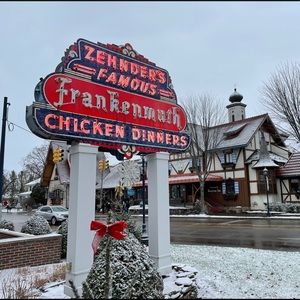 Meet your Posher, Madeleine